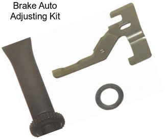 Brake Auto Adjusting Kit