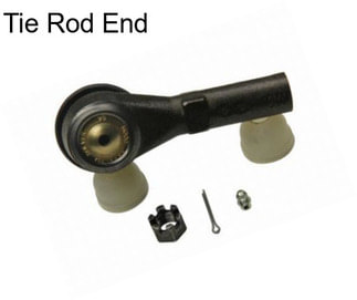 Tie Rod End