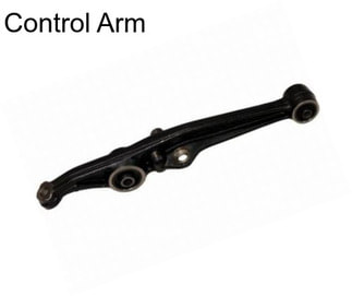 Control Arm