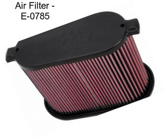 Air Filter - E-0785