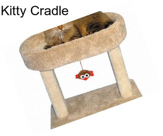 Kitty Cradle