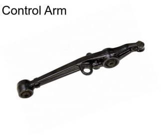 Control Arm