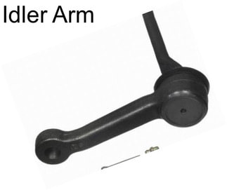 Idler Arm