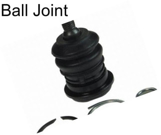 Ball Joint