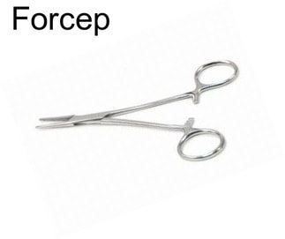 Forcep