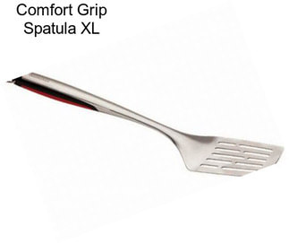 Comfort Grip Spatula XL