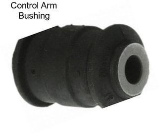 Control Arm Bushing