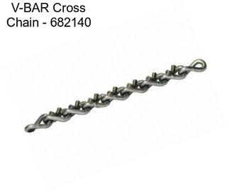 V-BAR Cross Chain - 682140