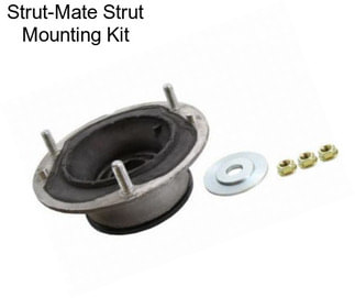 Strut-Mate Strut Mounting Kit