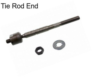 Tie Rod End