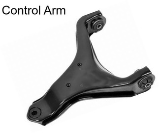 Control Arm