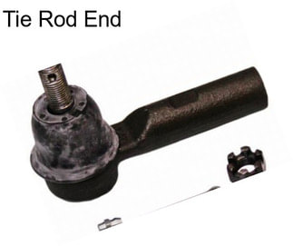 Tie Rod End