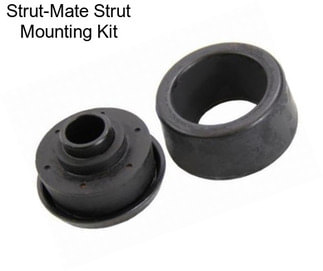 Strut-Mate Strut Mounting Kit