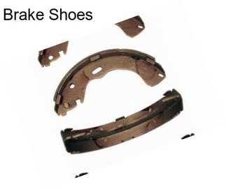 Brake Shoes