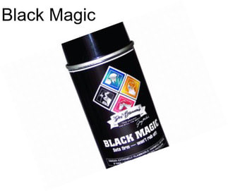 Black Magic