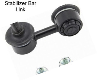 Stabilizer Bar Link