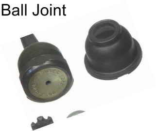 Ball Joint