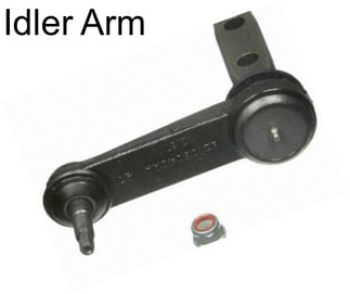 Idler Arm