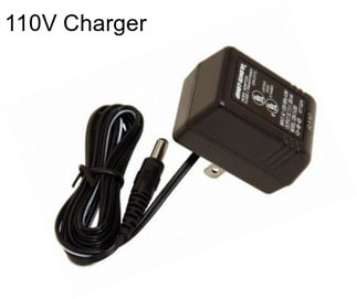 110V Charger