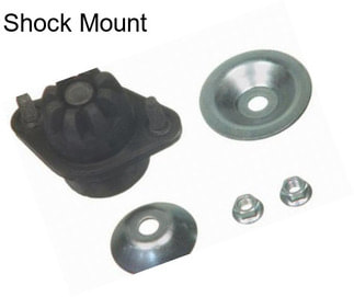 Shock Mount