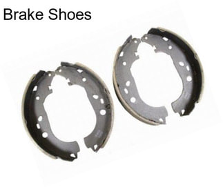 Brake Shoes