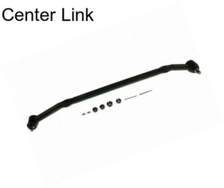 Center Link