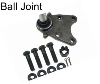 Ball Joint