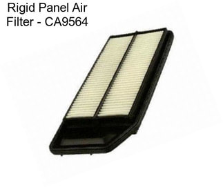 Rigid Panel Air Filter - CA9564