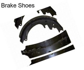 Brake Shoes