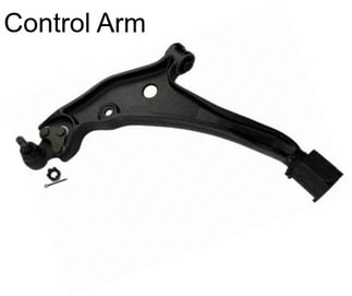 Control Arm