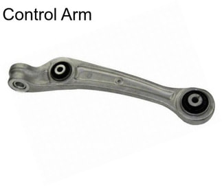 Control Arm