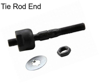 Tie Rod End