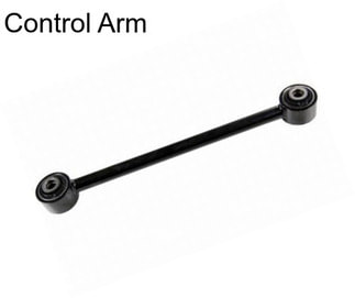 Control Arm