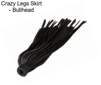 Crazy Legs Skirt - Bullhead