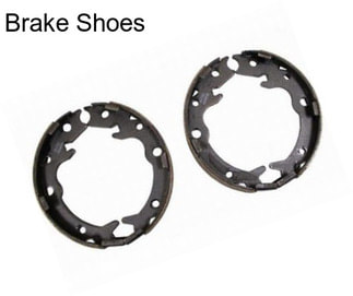 Brake Shoes