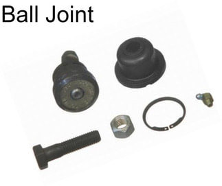 Ball Joint