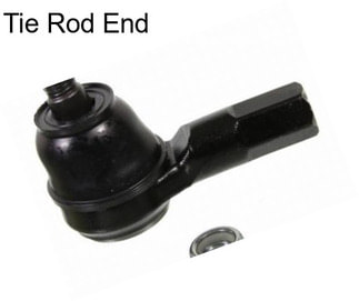 Tie Rod End