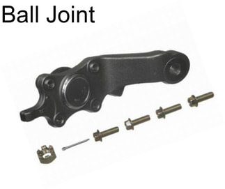 Ball Joint