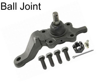 Ball Joint