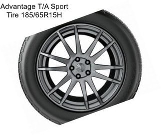 Advantage T/A Sport Tire 185/65R15H