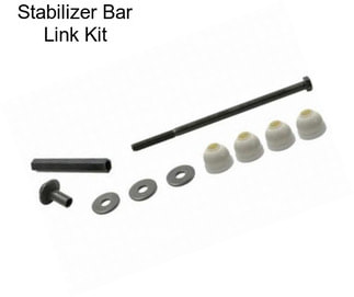 Stabilizer Bar Link Kit