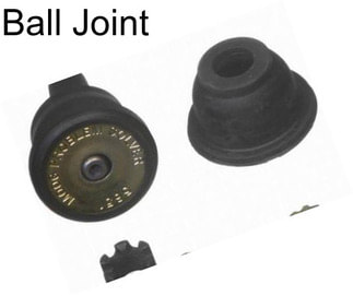 Ball Joint