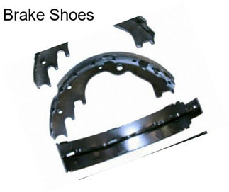 Brake Shoes