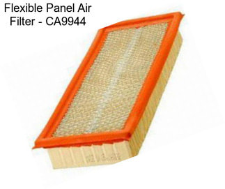 Flexible Panel Air Filter - CA9944