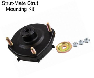 Strut-Mate Strut Mounting Kit