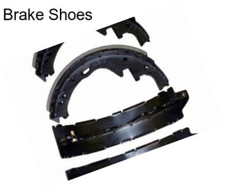 Brake Shoes