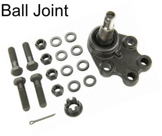 Ball Joint