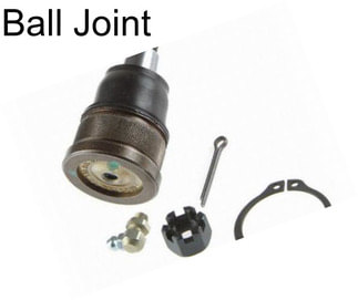 Ball Joint