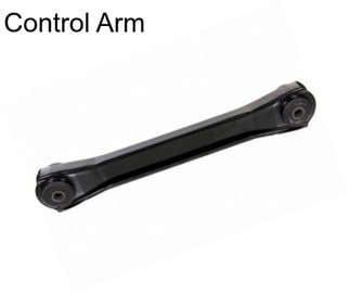 Control Arm