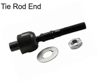 Tie Rod End